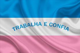 Bandeira do estado de es