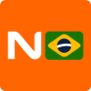 Logo do partido NOVO