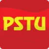 Logo do partido PSTU